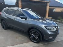 Nissan X-Trail 2.5 CVT, 2020, 79 756 км, с пробегом, цена 3 100 000 руб.