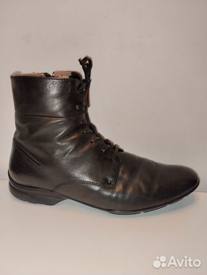 Ботинки TJ Collection