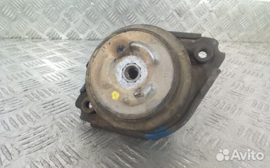 Подушка двигателя дизельная mercedes benz M-class