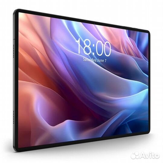 Планшет Teclast T65 Max 8/256Gb 4G Grey, новый