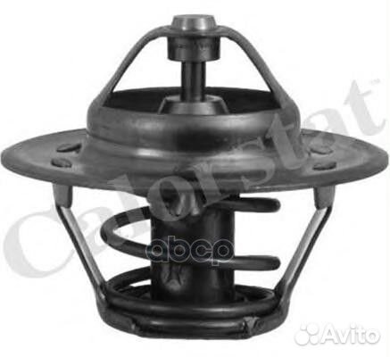 Термостат Ford Escort/Fiesta 1.1/1.3 82-95