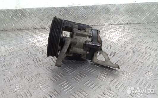 Насос гу дизельный mercedes benz C-class W204 (GML