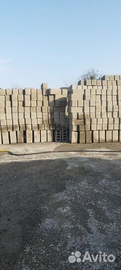 Отсевные блоки