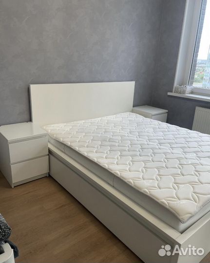 Спальный гарнитур IKEA