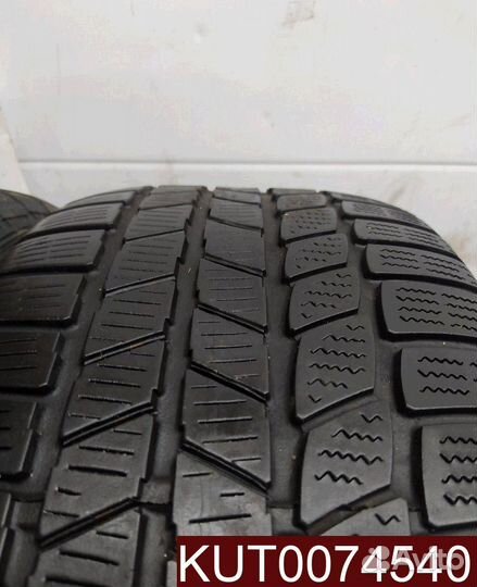 Continental ContiWinterContact TS 810 245/50 R18 99R