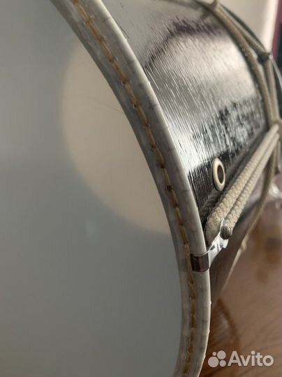 Кавказский барабан