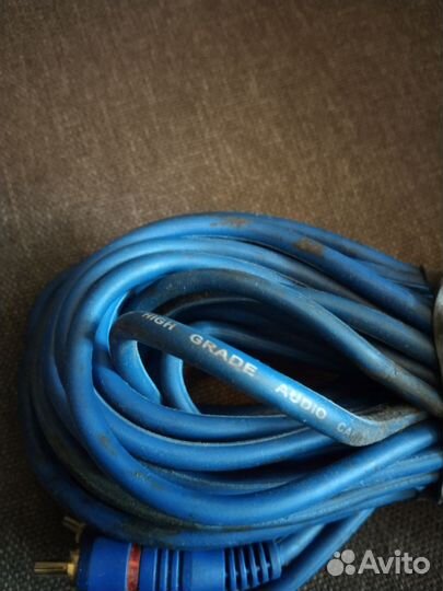 Провод для самбуфера