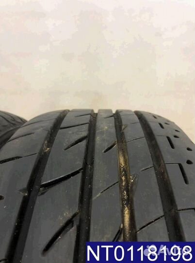 Bridgestone Playz PX-RV 215/55 R17 94V