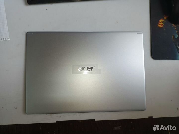 Крышка матрицы для Acer A515-54 55 53 44