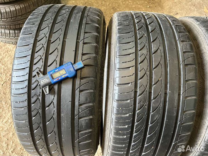 Rotalla F105 215/40 R16