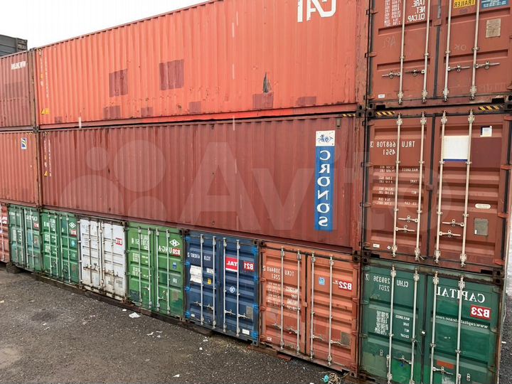 Аренда склада для хранения вещей