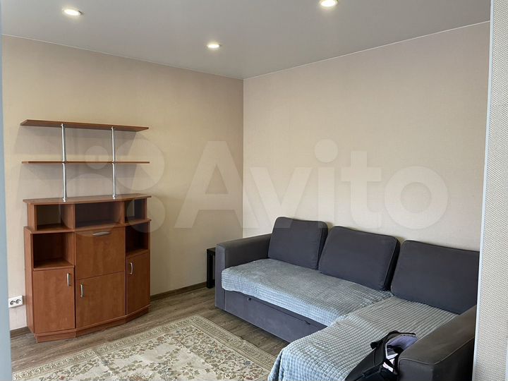 2-к. квартира, 45 м², 5/5 эт.