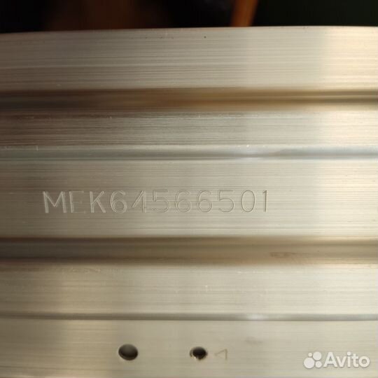 LGE 19Y 49Inch R-Type L-Type 180828