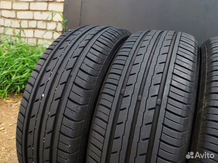 Yokohama BluEarth-ES ES32 A 185/60 R15 88H