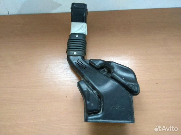 Патрубок воздушного фильтра Mitsubishi Asx