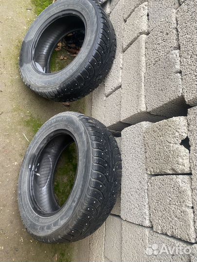 Nokian Tyres Nordman 2 185/60 R14 20