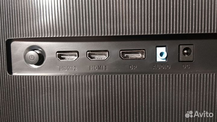 Монитор игровой Thunderobot 27