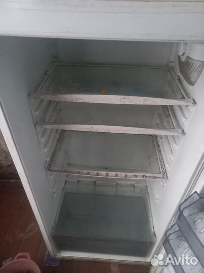 Холодильник бу
