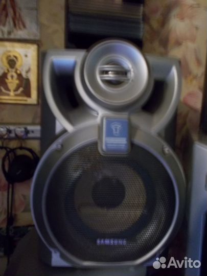 Колонки samsung