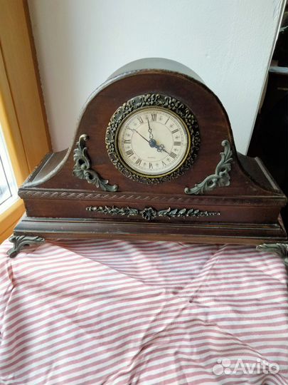 Настольные часы