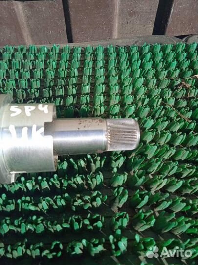 Колонка рулевая Kia Sportage G4FD 2021