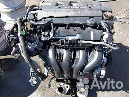 Двигатель Honda Civic 5d 1.8 R18A138