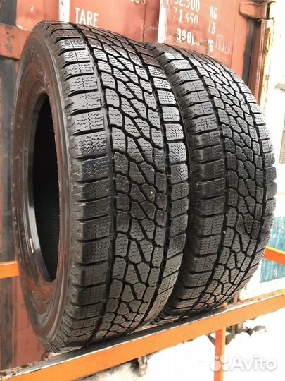 Firestone VanHawk 2 215/65 R16C