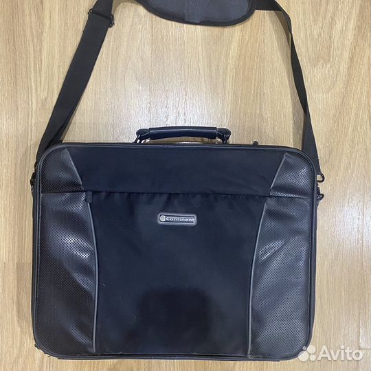 Сумка для ноутбука