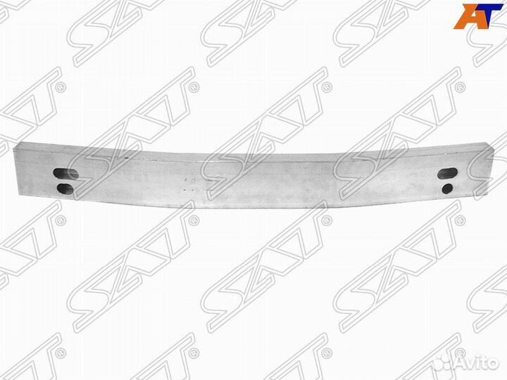 Усилитель заднего бампера lexus ES250 /350 12- ST