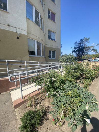 2-к. квартира, 75 м², 9/16 эт.