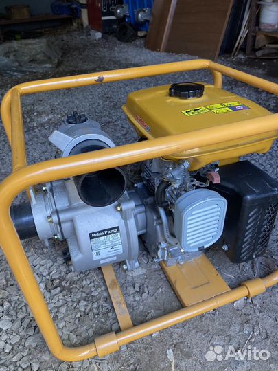 Продам помпу для воды Робин 307