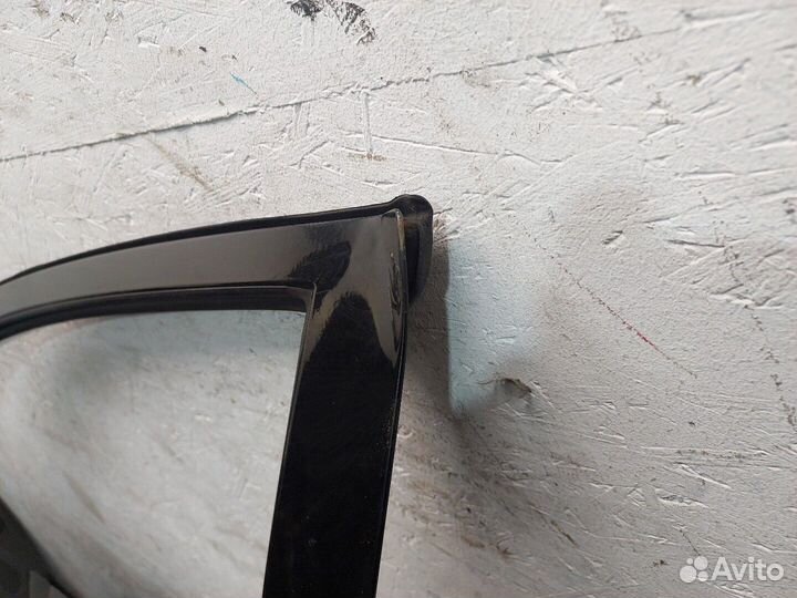 Дверь боковая Subaru Tribeca (B9), 2012