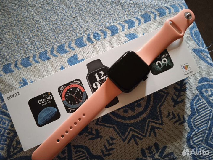 Apple watch