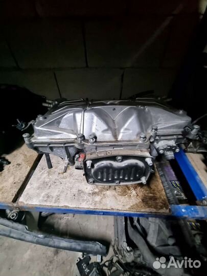 Механический нагнетатель ренж ровер 306 ps