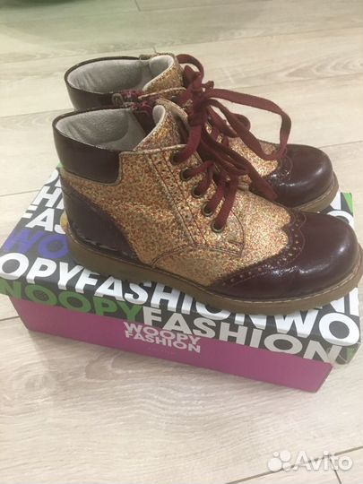 Woopy вуппи Magnoos Romika Jog Dog