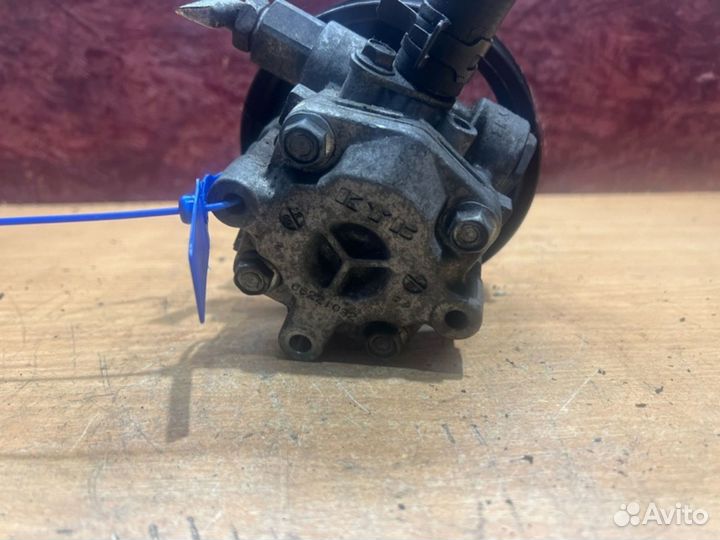 Насос гидроусилителя руля Dodge Caliber ECN