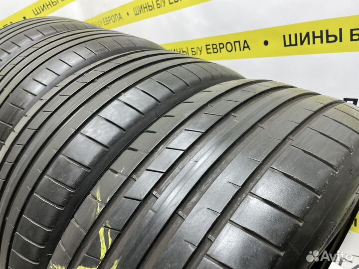 Dunlop SP Sport Maxx DSST ROF 225/45 R19 100R