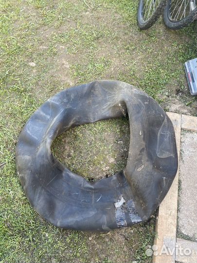 Камера для колеса