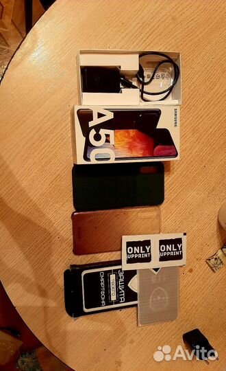 Samsung galaxy a50 64gb