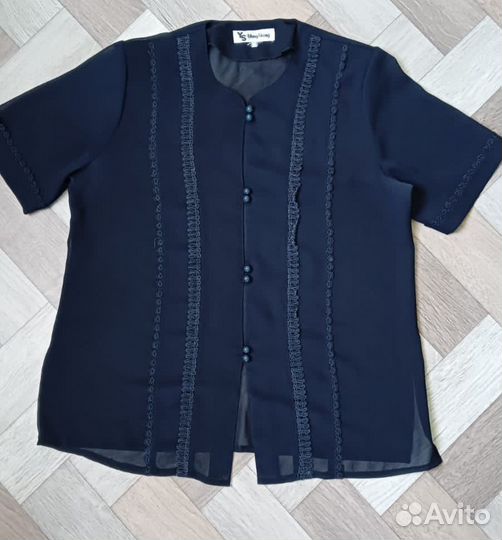 Женские вещи пакетом 56