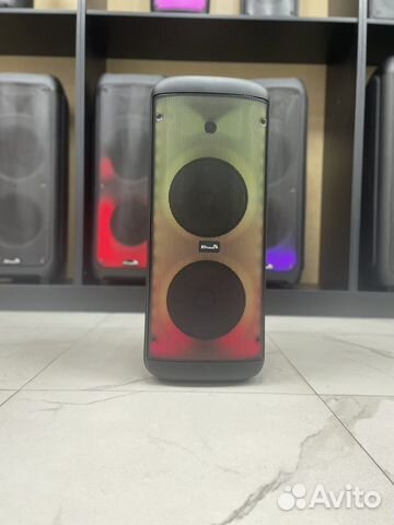 Беспроводная колонка Eltronic 20-55 wave 800 с TWS