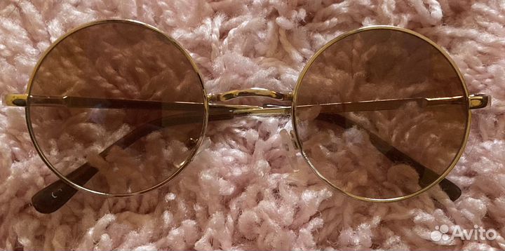 Солнцезащитные очки