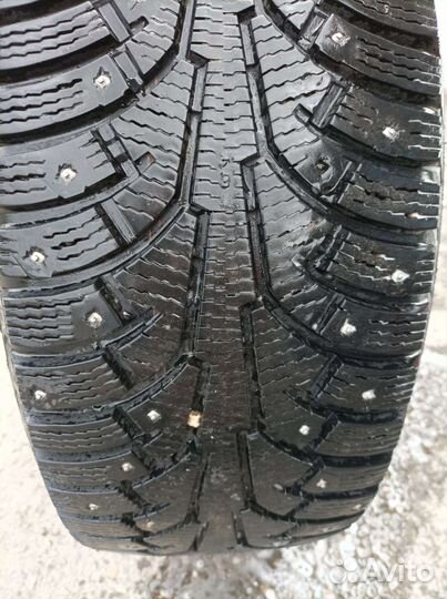 Nordman WR SUV 235/60 R16 104S