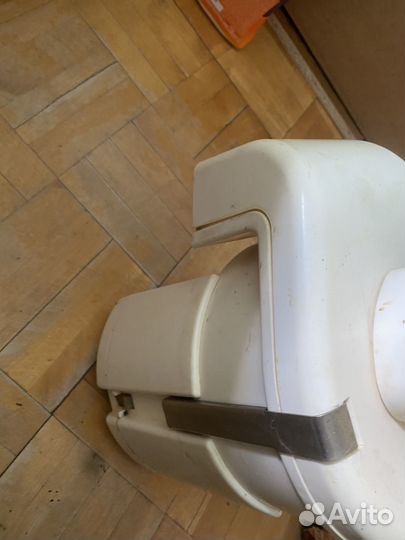 Электросоковыжималка