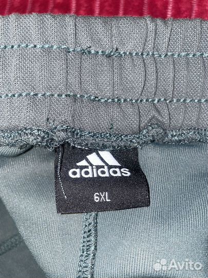 Спортивные штаны adidas мужские