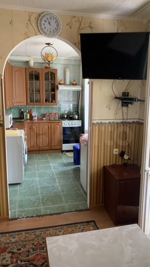 2-к. квартира, 60 м², 2/5 эт.