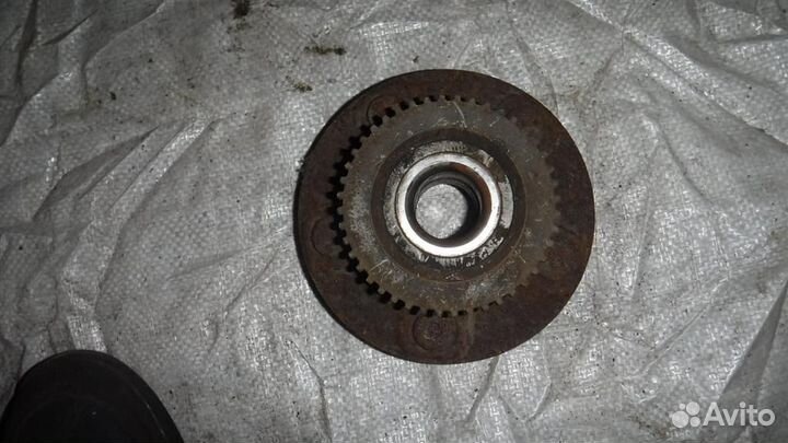 Ступица задняя Nissan Primera (P12) 2001-2008