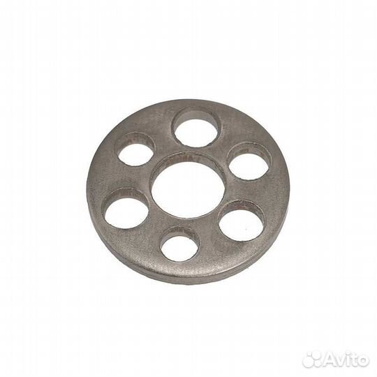 Гидромотора прижимная пластина Хитачи ZX250 Long R