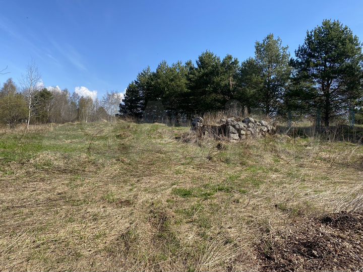 Участок 15 га (ИЖС)