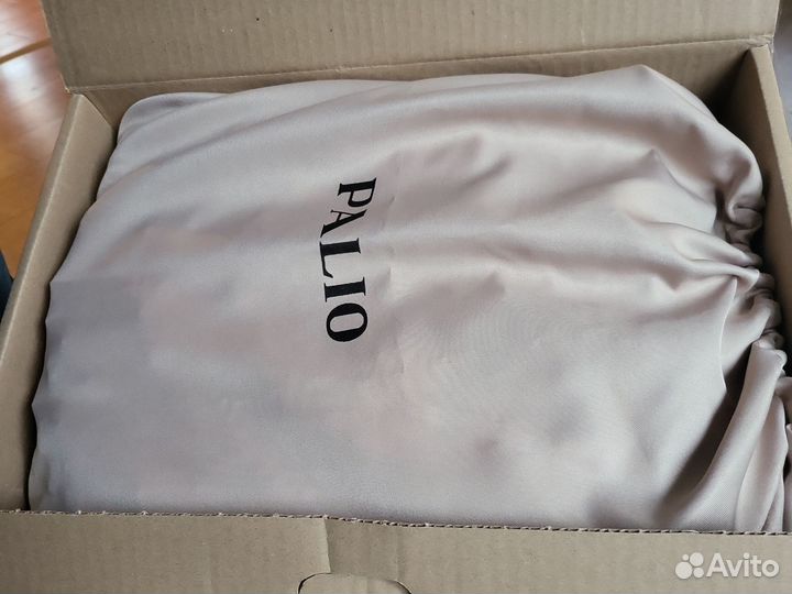 Мешок с подарком